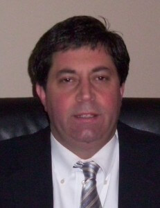 Albany Injury Lawyer Paul Giannetti