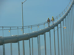 Bridge Workers