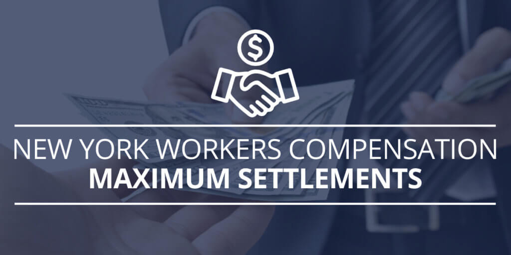 do all workers comp claims end in a settlement