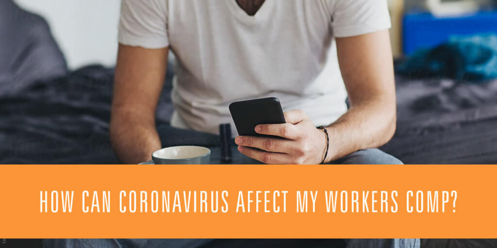 coronavirus affect